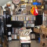 Bazar U Medveda, brocante de Prague [nouvelle ville]