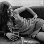 Janis Joplin Tour : Texas, San Francisco, Los Angeles