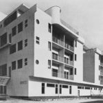 WUWA 1929: Exposition d’architecture moderniste à Breslau/Wroclaw