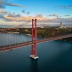 Pont de Lisbonne ou du 25 Avril : Les plus belles vues à apprécier