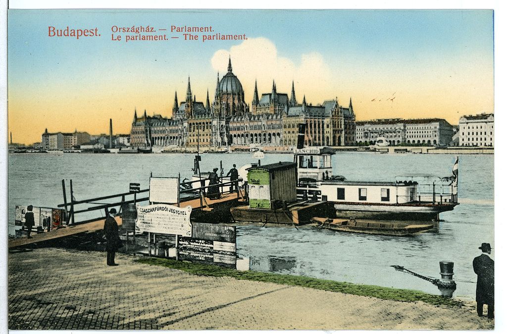 Lire la suite à propos de l’article Parlement de Hongrie à Budapest : Incontournable ? [Lipótváros]