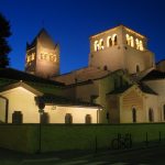 Basilique d’Ainay à Lyon : Charmante église romane [Presqu’ile]