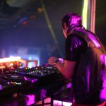 San Francisco : Culture DJ