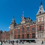 Train Paris Amsterdam et Bruxelles Amsterdam : Gare, prix, fréquence