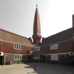 Het Schip et école d’architecture d’Amsterdam [Ouest]