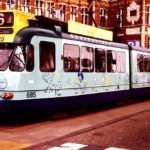 Metro et tramway à Amsterdam : Plan, tarifs et conseils (2024)