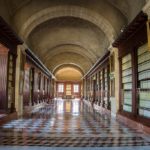 Archives générales des Indes à Séville : Mémoire d&rsquo;une folle épopée [Santa Cruz]