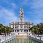 Quartier de Bolhao à Porto : Centre moderne et populaire