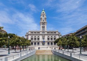 Quartier de Bolhao à Porto : Centre moderne et populaire