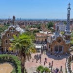 Parc Guell à Barcelone : Supercherie à éviter [Gracia]