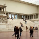 Pourquoi le Pergamonmuseum à Berlin est unique ?