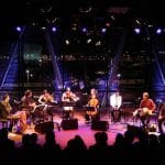 Bimhuis, jazz et musique improvisée à Amsterdam [Port]