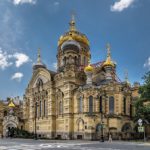 8 lieux de culte insolites à Saint-Pétersbourg : Eglises, mosquée & synagogue