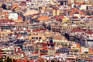 Bus pour Barcelone : C’est pas cher depuis Lyon, Marseille, Toulouse…
