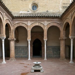 7 Plus beaux cloitres à Séville : RDV avec l’harmonie andalouse