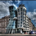 Architecture de Prague : A travers les styles et les monuments