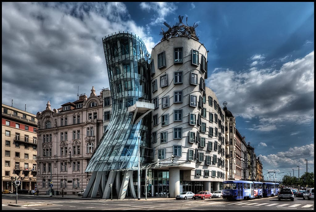 You are currently viewing Architecture de Prague : A travers les styles et les monuments