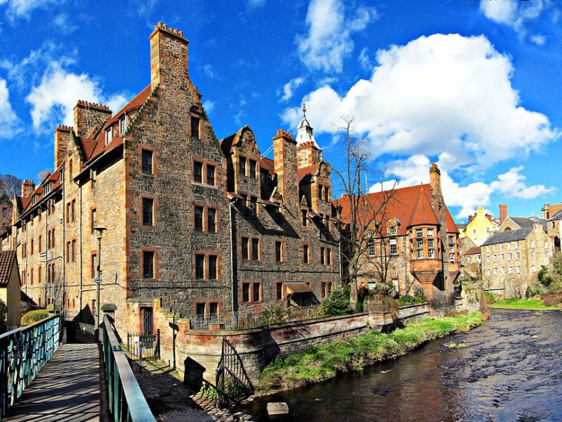 Visiter Edimbourg en 2019 Que faire et voir en 2, 3, 4 jours Vanupied