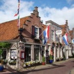 Alentour d&rsquo;Amsterdam, d&rsquo;Alkmaar à Edam au pays des fromages