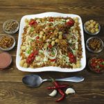 Cuisine du monde à Londres : Les meilleurs restaurants par pays