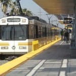 Transport en commun à Los Angeles : Metro, bus et tarifs