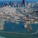 Fisherman&rsquo;s Wharf, port et marina de San Francisco