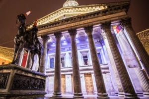 Galerie d’art moderne de Glasgow (GOMA) : Un musée surprenant… [Centre]