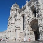 Monastère des Hieronymites à Lisbonne : Incontournable ! [Belem]