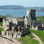 Abbaye d&rsquo;Inchcolm, monastère le mieux conservé d’Écosse près d&rsquo;Edimbourg