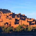 Ait Ben Habbou, village de terre de 1000 ans et lieux de tournage au Maroc