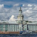 Aéroport : Rejoindre le centre de Saint Petersbourg facilement