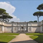 Musée étrusque à Rome : Plus grande collection au monde