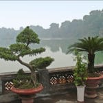 3 Lacs d’Hanoi : Lac Hoan Kiem, de l’ouest et du Bambou blanc