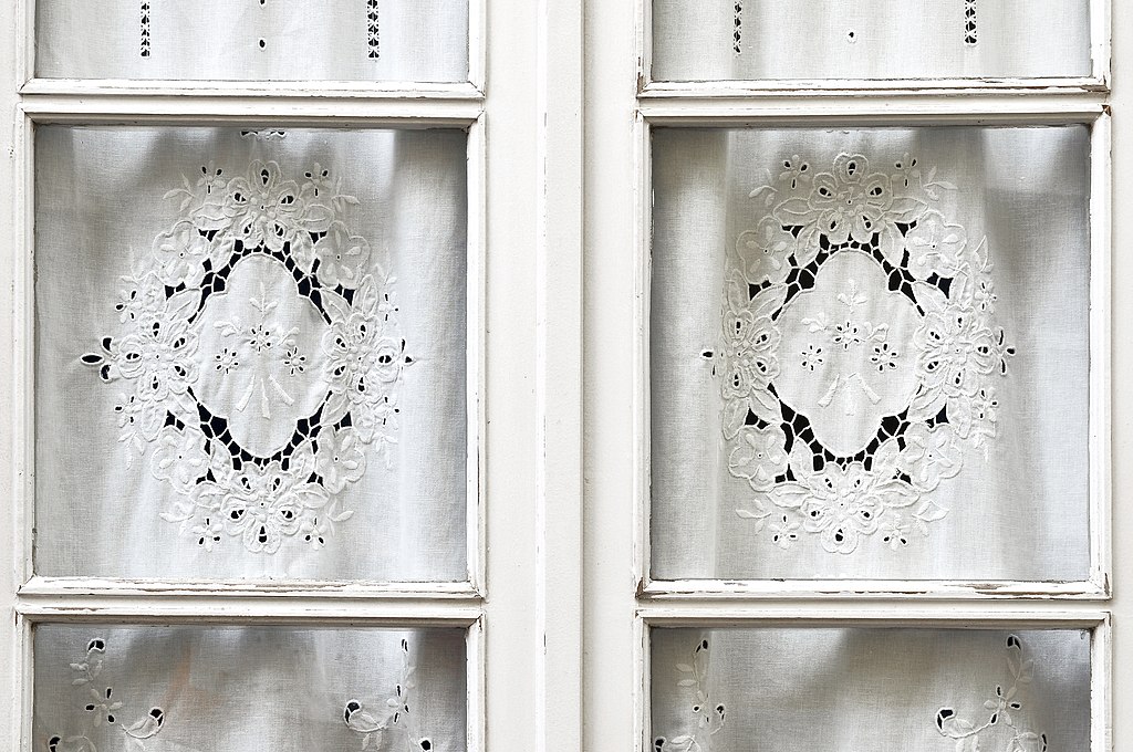 You are currently viewing Belles photos de fenêtres à Lisbonne [Monument ordinaire]
