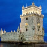 Tour de Belem à Lisbonne: Emblème de la ville & visite dispensable