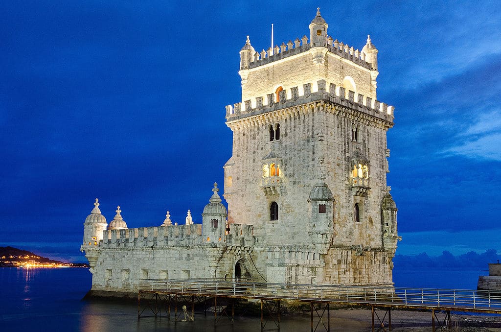 Lire la suite à propos de l’article Tour de Belem à Lisbonne : Monument iconique…à éviter [Belem]