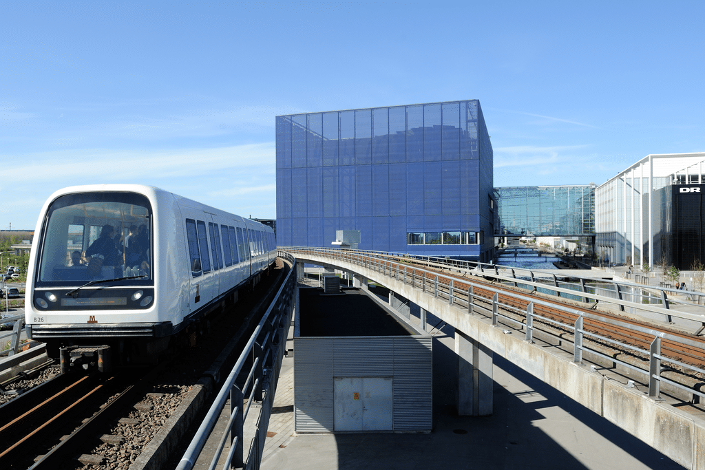 Métro à Copenhague et transport en commun : Plan, tarifs et conseils