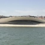 MAAT à Lisbonne : Art, architecture, technologie WAW [Belem]