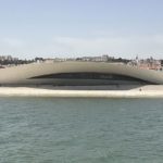 MAAT à Lisbonne : Art, architecture, technologie WAW [Belem]