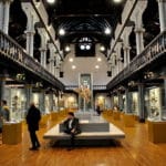 Hunterian museum & art gallery à Glasgow : De belles surprises [West End]