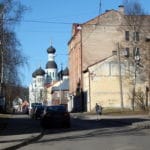 Maskavas Forstate à Riga : Quartier « Moscou » à la mauvaise réputation
