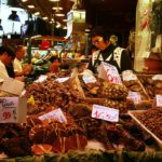 La Boqueria, le plus ancien marché couvert de Barcelone [Raval]