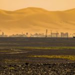 Merzouga, désert du Sahara au Maroc : Déroulement sans blabla