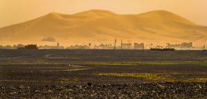 Merzouga, désert du Sahara au Maroc : Déroulement sans blabla