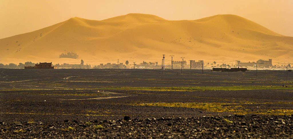 Lire la suite à propos de l’article Merzouga, désert du Sahara au Maroc : Déroulement sans blabla