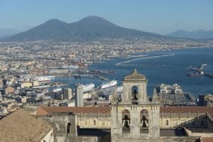 Naples incontournable : Le meilleur de Napoli en Italie