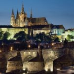 Chateau de Prague : Emblématique et incontournable ! [Hradcany]