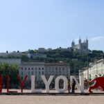 Place Bellecour à Lyon : Place emblématique de la ville [Presqu’île]