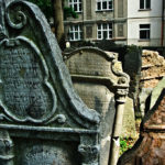 Ancien cimetière juif de Prague : Exceptionnel et décevant [Josefov]