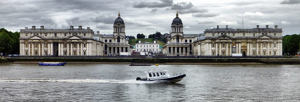 Musée maritime de Greenwich à Londres - Photo de xlibber